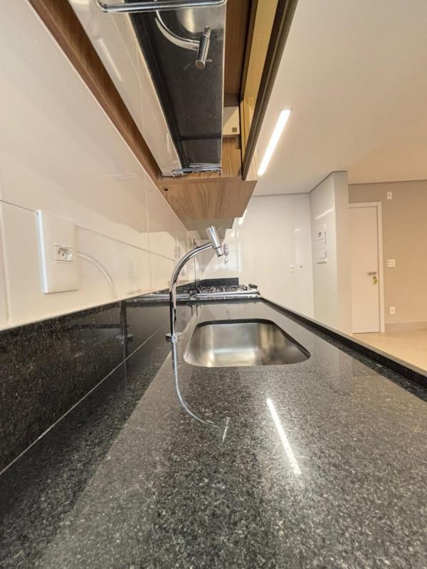 Apartamento, Cidade Nova, 3 Quartos, 2 Vagas, 1 Suíte