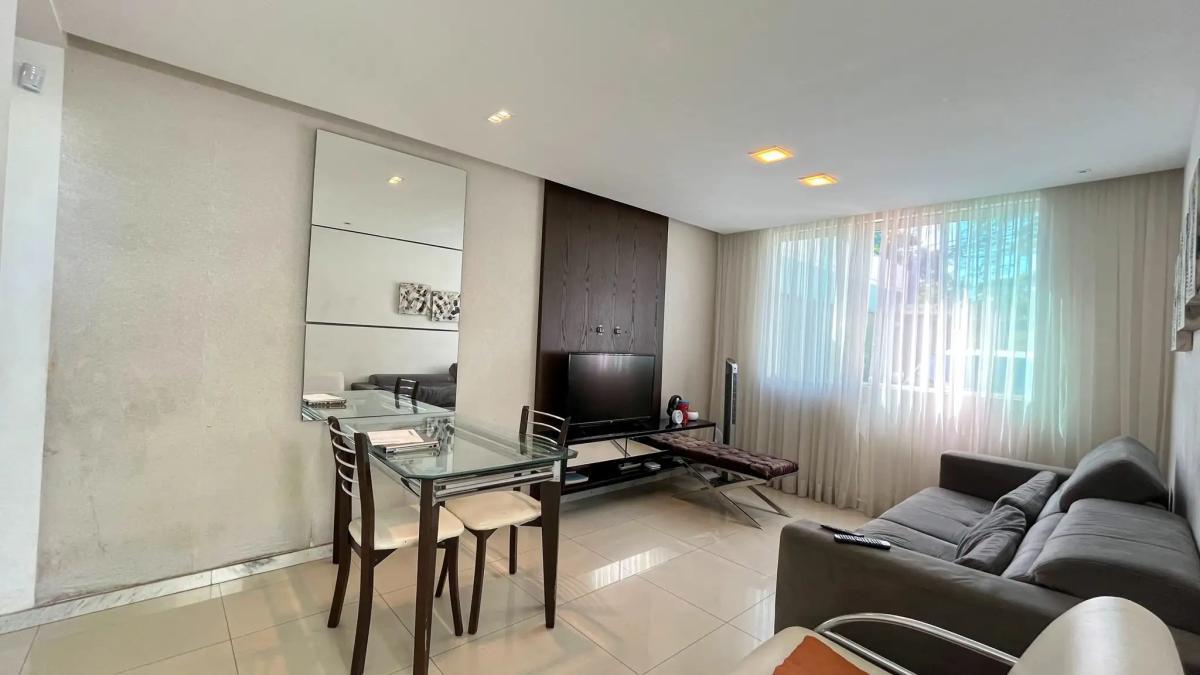 Casa, Santa Amélia, 3 Quartos, 3 Vagas, 1 Suíte