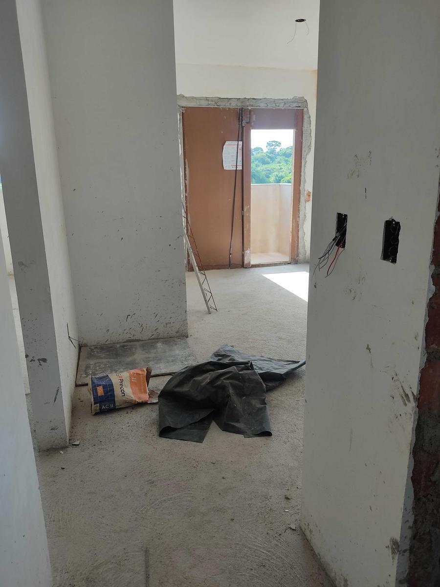 Apartamento, Europa, 2 Quartos, 1 Vaga, 1 Suíte