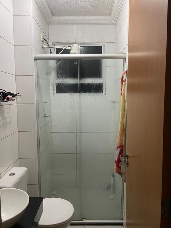 Cobertura, Sapucaia II, 2 Quartos, 1 Vaga