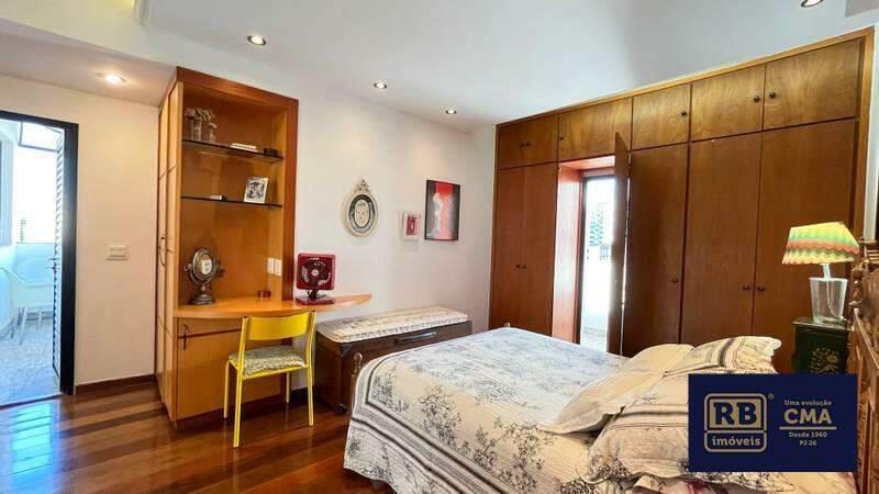 Cobertura, Gutierrez, 4 Quartos, 3 Vagas, 2 Suítes