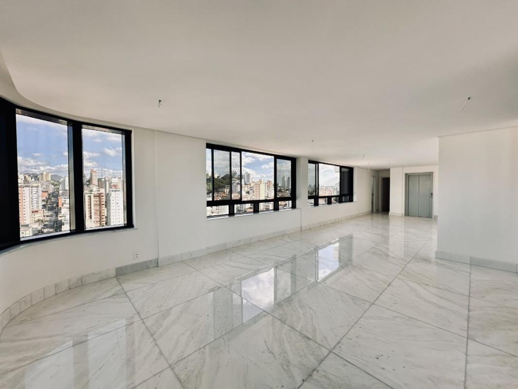 Apartamento, Gutierrez, 4 Quartos, 4 Vagas, 2 Suítes