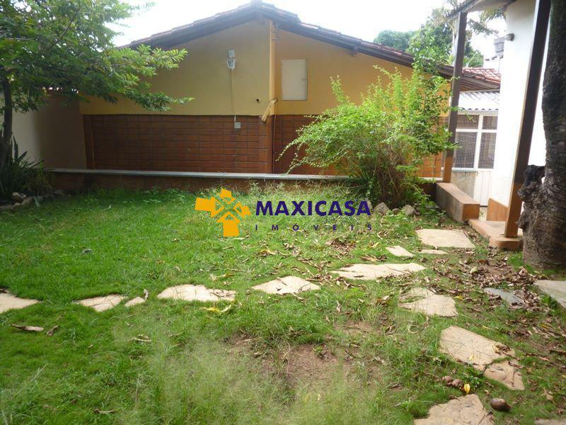 Casa, Planalto, 3 Quartos, 1 Vaga, 1 Suíte