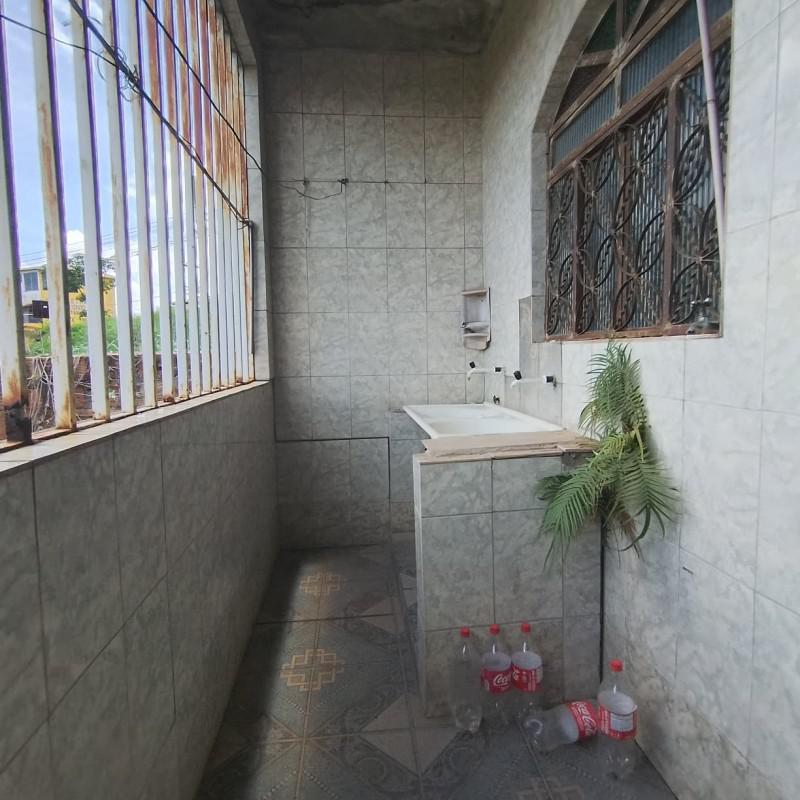 Casa, Retiro, 3 Quartos, 1 Vaga, 1 Suíte