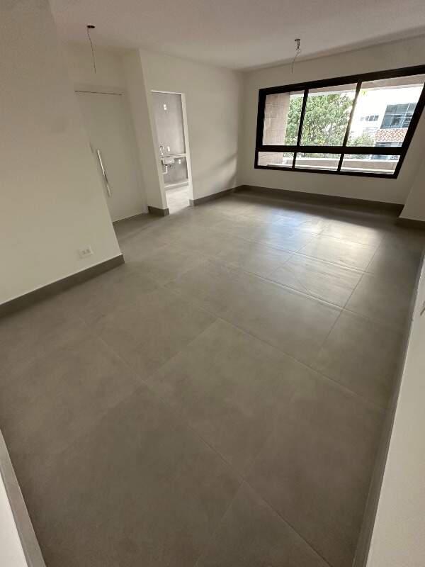 Apartamento, Santa Efigênia, 3 Quartos, 2 Vagas, 1 Suíte