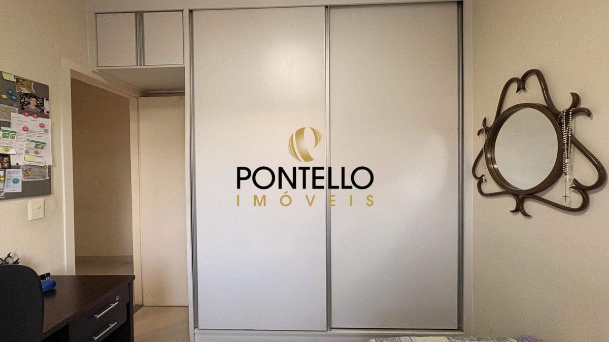Apartamento, Estoril, 3 Quartos, 2 Vagas, 1 Suíte