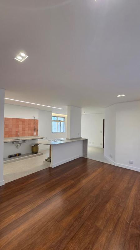 Apartamento, Gutierrez, 4 Quartos, 2 Vagas, 1 Suíte