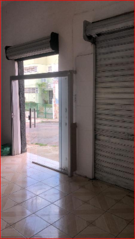 Andar, Floramar, 0 Quarto, 0 Vaga
