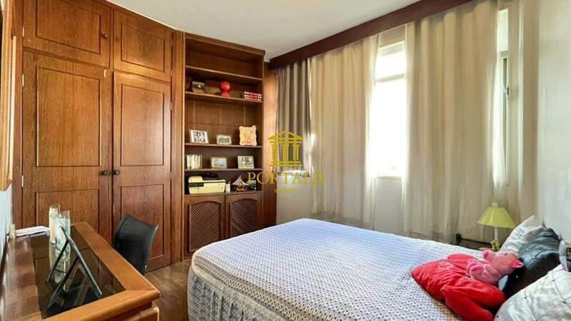 Apartamento, Luxemburgo, 3 Quartos, 1 Vaga, 1 Suíte