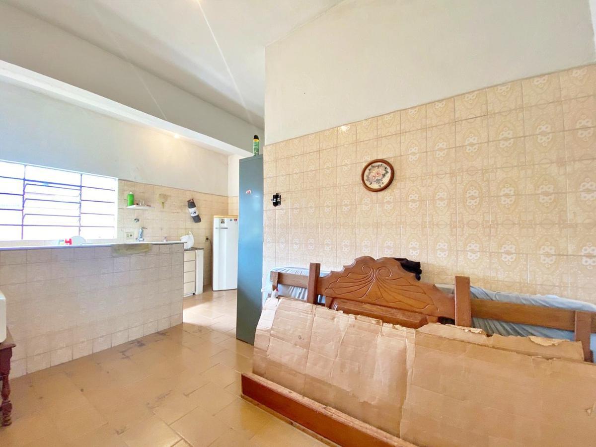Casa, Caiçaras, 2 Quartos, 4 Vagas