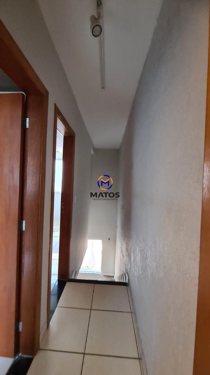 Casa, São Benedito, 2 Quartos, 1 Vaga