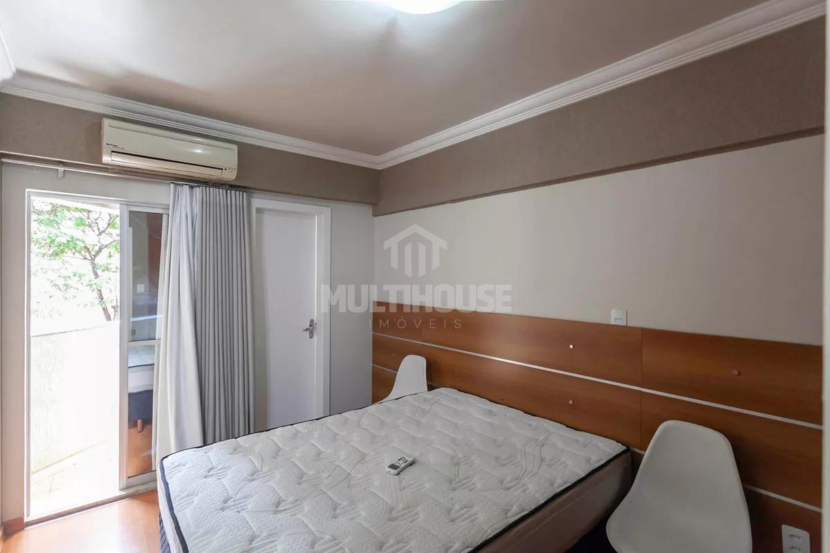 Apartamento, Ouro Preto, 2 Quartos, 2 Vagas, 1 Suíte