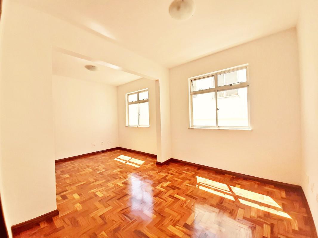 Apartamento, Jardim América, 3 Quartos, 1 Vaga, 1 Suíte