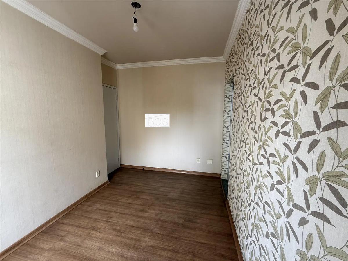 Apartamento, Silveira, 3 Quartos, 1 Vaga, 1 Suíte