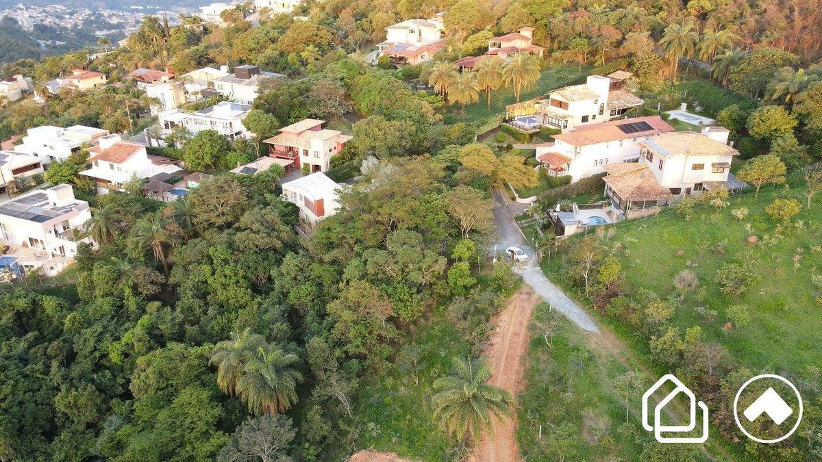 Lote, Veredas das Geraes