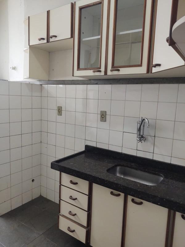 Apartamento, Coqueiros, 3 Quartos, 1 Vaga