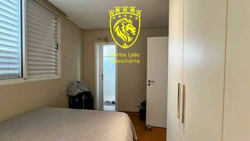 Cobertura, Castelo, 4 Quartos, 3 Vagas, 2 Suítes