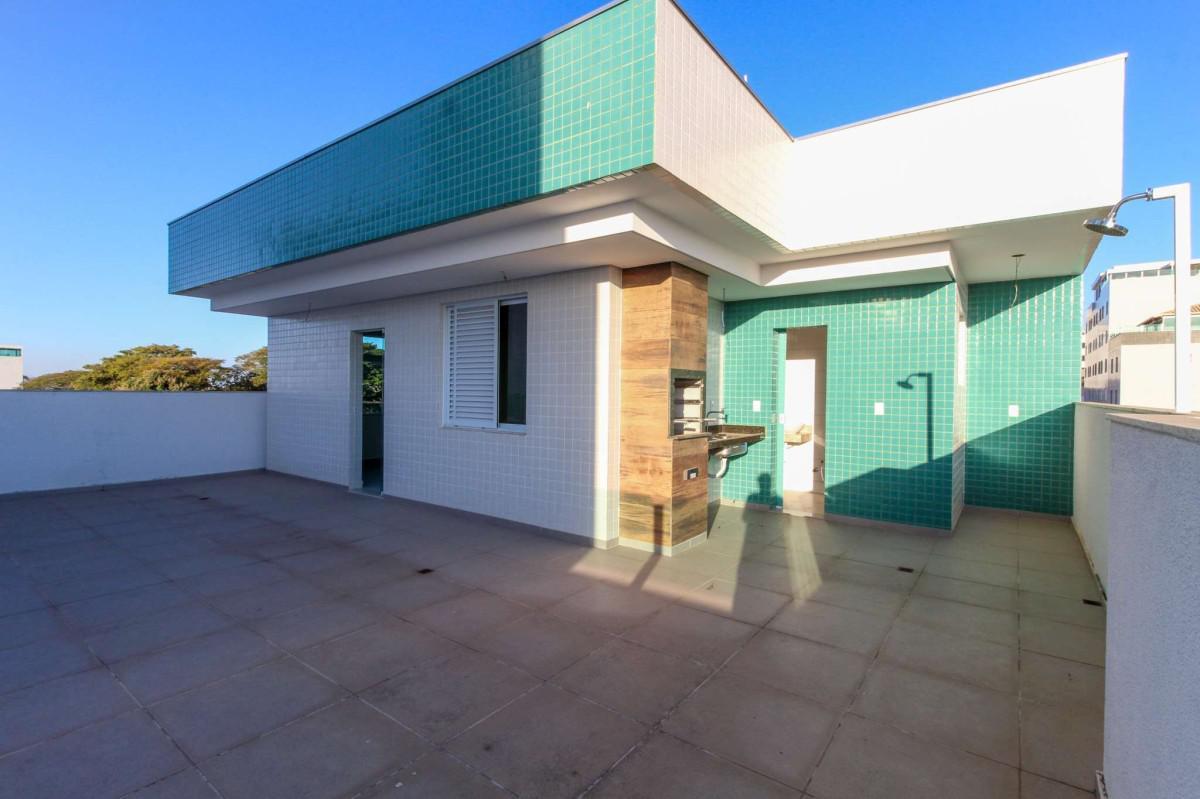 Cobertura, Itapoã, 3 Quartos, 4 Vagas, 1 Suíte