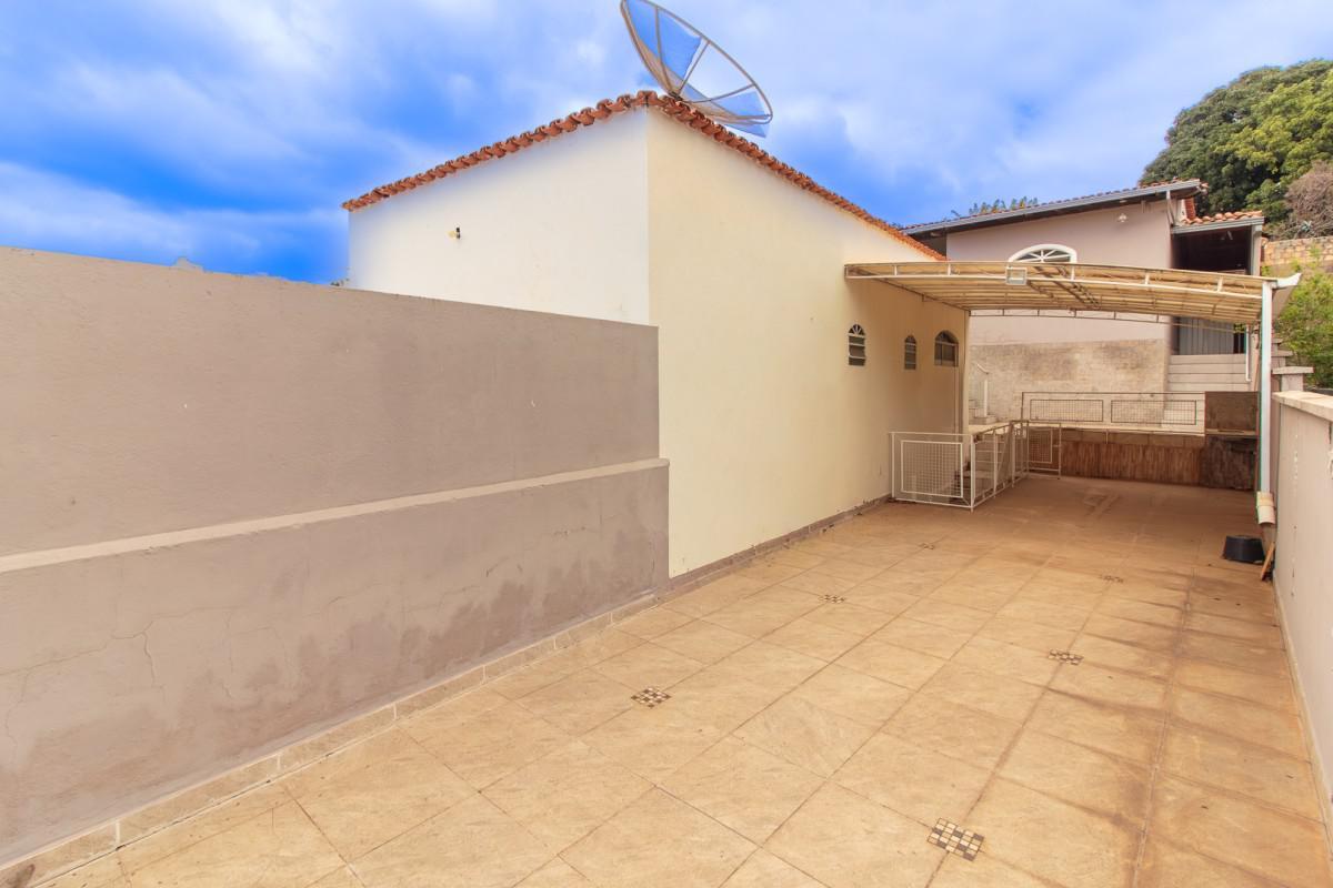 Casa, União, 5 Quartos, 3 Vagas, 1 Suíte