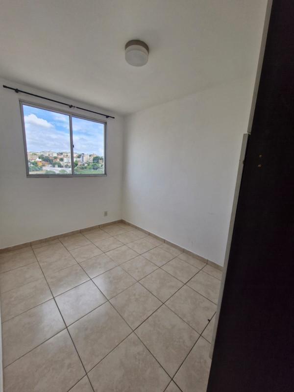 Apartamento, Santa Efigênia, 3 Quartos, 2 Vagas, 1 Suíte