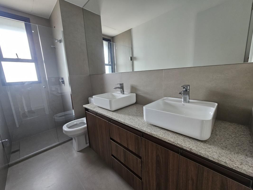 Apartamento, Vila da Serra, 1 Quarto, 1 Vaga, 1 Suíte