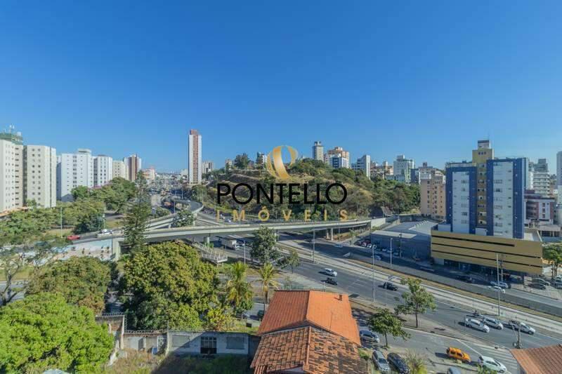 Cobertura, Cidade Nova, 3 Quartos, 2 Vagas, 1 Suíte