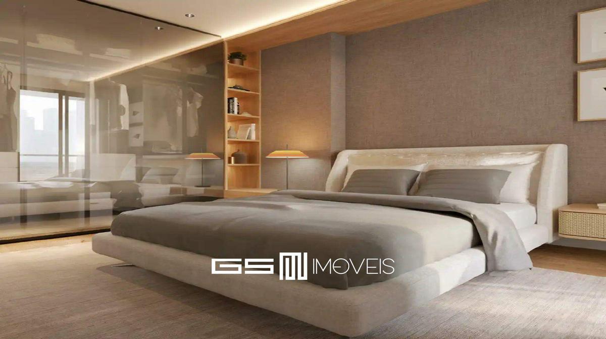 Apartamento, Vale do Sereno, 4 Quartos, 2 Vagas, 2 Suítes