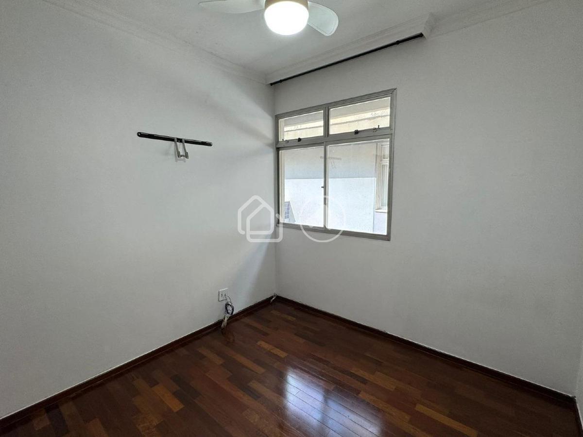 Cobertura, Buritis, 4 Quartos, 2 Vagas, 1 Suíte