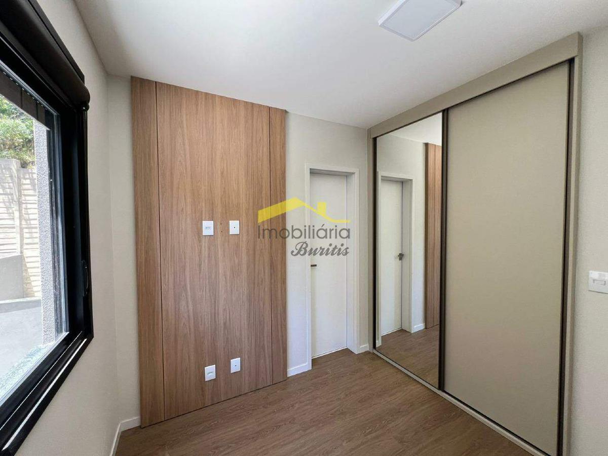 Apartamento, Buritis, 2 Quartos, 1 Vaga, 1 Suíte