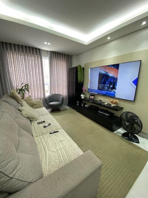 Apartamento, Castelo, 3 Quartos, 3 Vagas, 1 Suíte