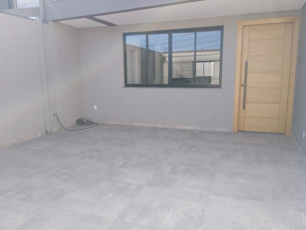 Casa, Chácara Contagem, 3 Quartos, 4 Vagas, 1 Suíte