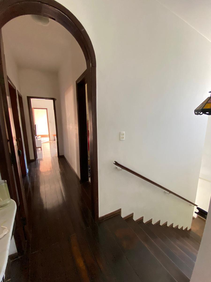 Casa, Colégio Batista, 4 Quartos, 4 Vagas, 1 Suíte