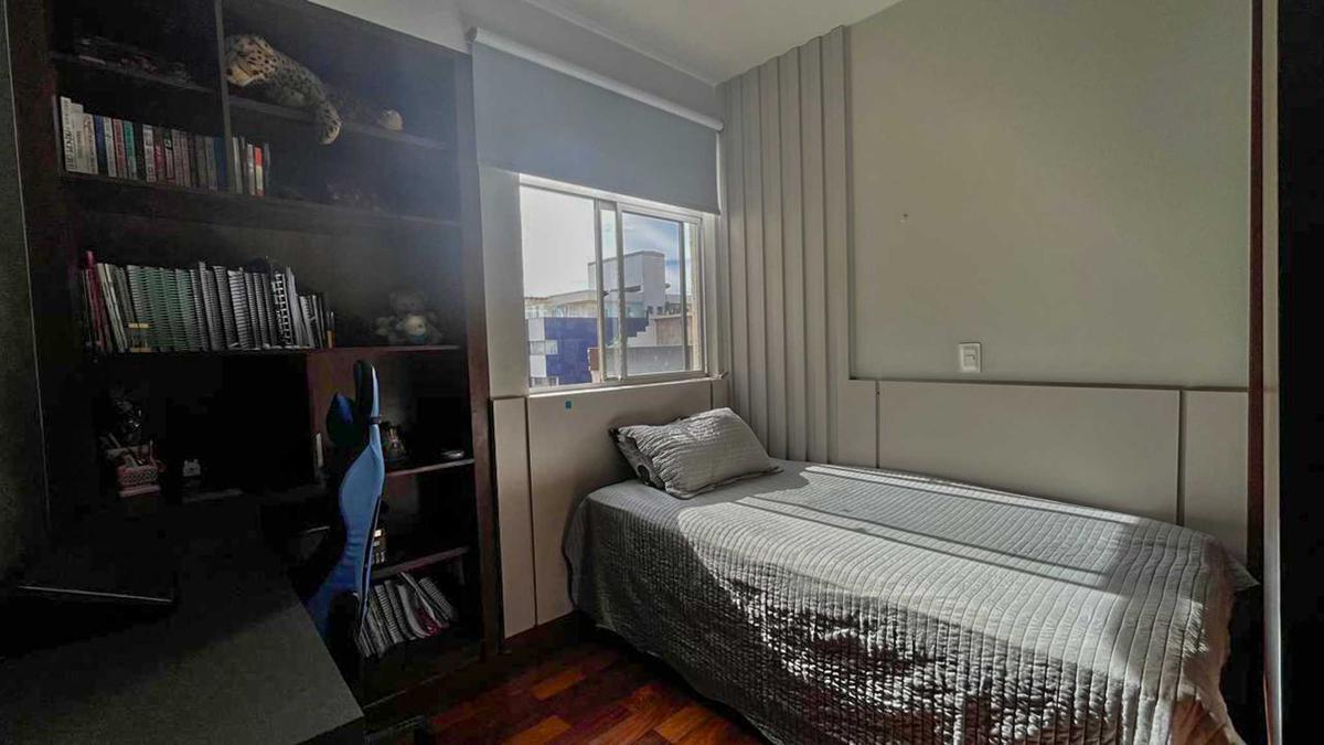Apartamento, Buritis, 3 Quartos, 1 Vaga, 1 Suíte
