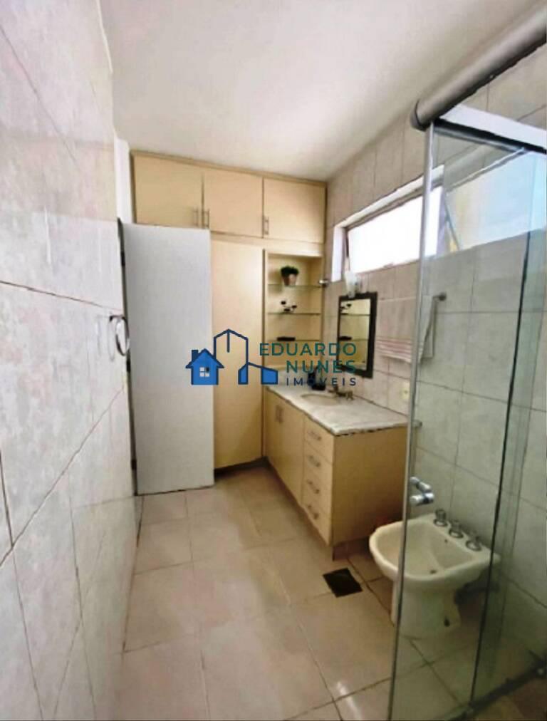 Apartamento, Santo Agostinho, 3 Quartos, 3 Vagas, 1 Suíte