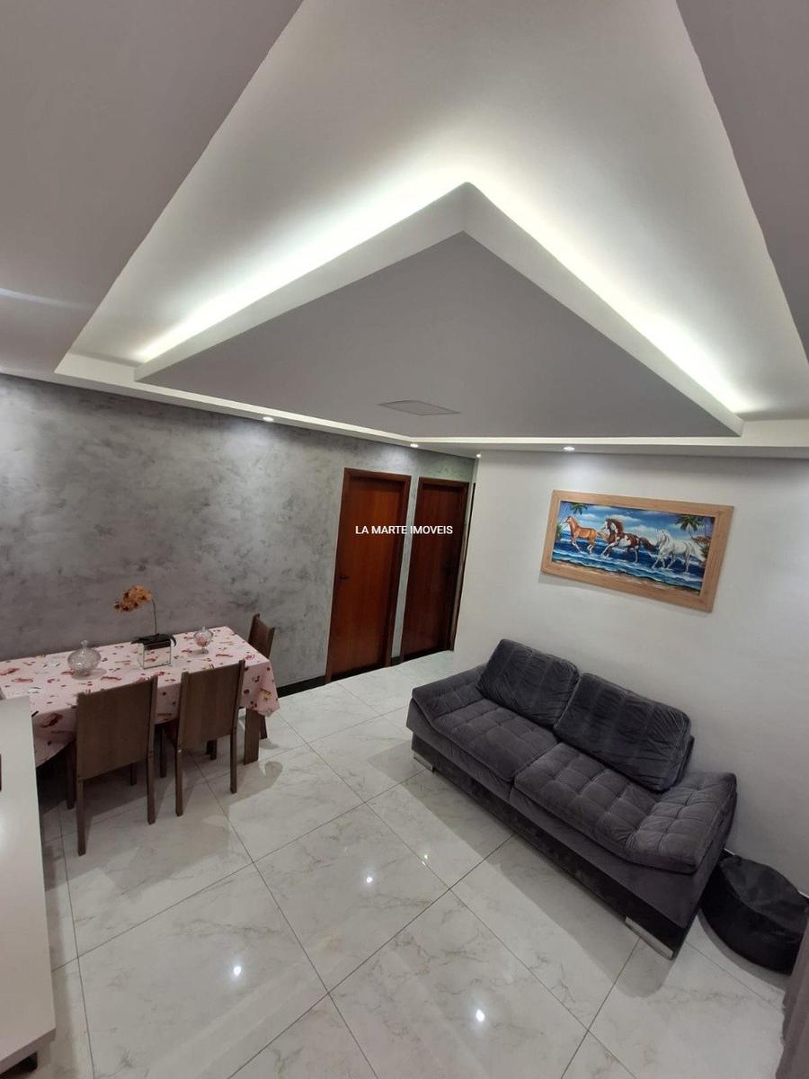 Apartamento, Flamengo, 2 Quartos, 1 Vaga