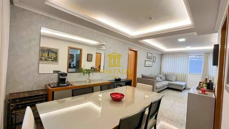 Apartamento, Castelo, 3 Quartos, 2 Vagas, 1 Suíte