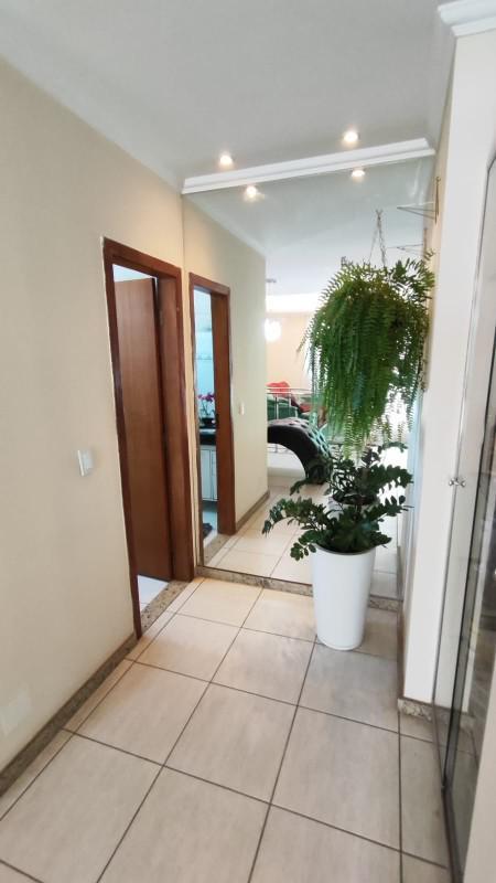 Cobertura, Parque Turistas, 4 Quartos, 3 Vagas, 1 Suíte