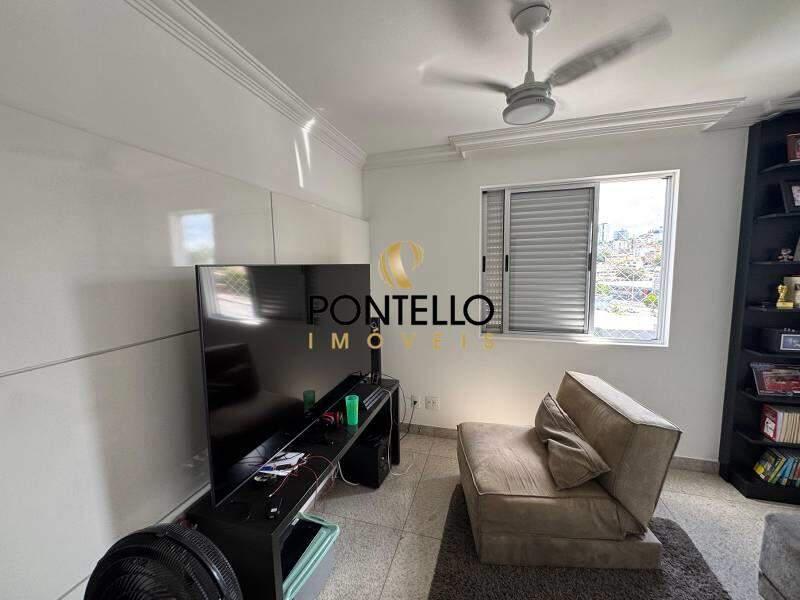 Apartamento, União, 4 Quartos, 4 Vagas, 2 Suítes