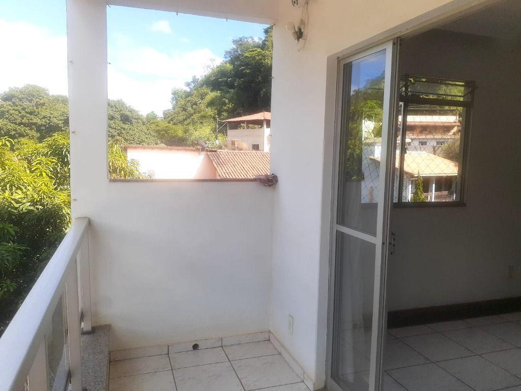 Cobertura, Centro, 4 Quartos, 2 Vagas