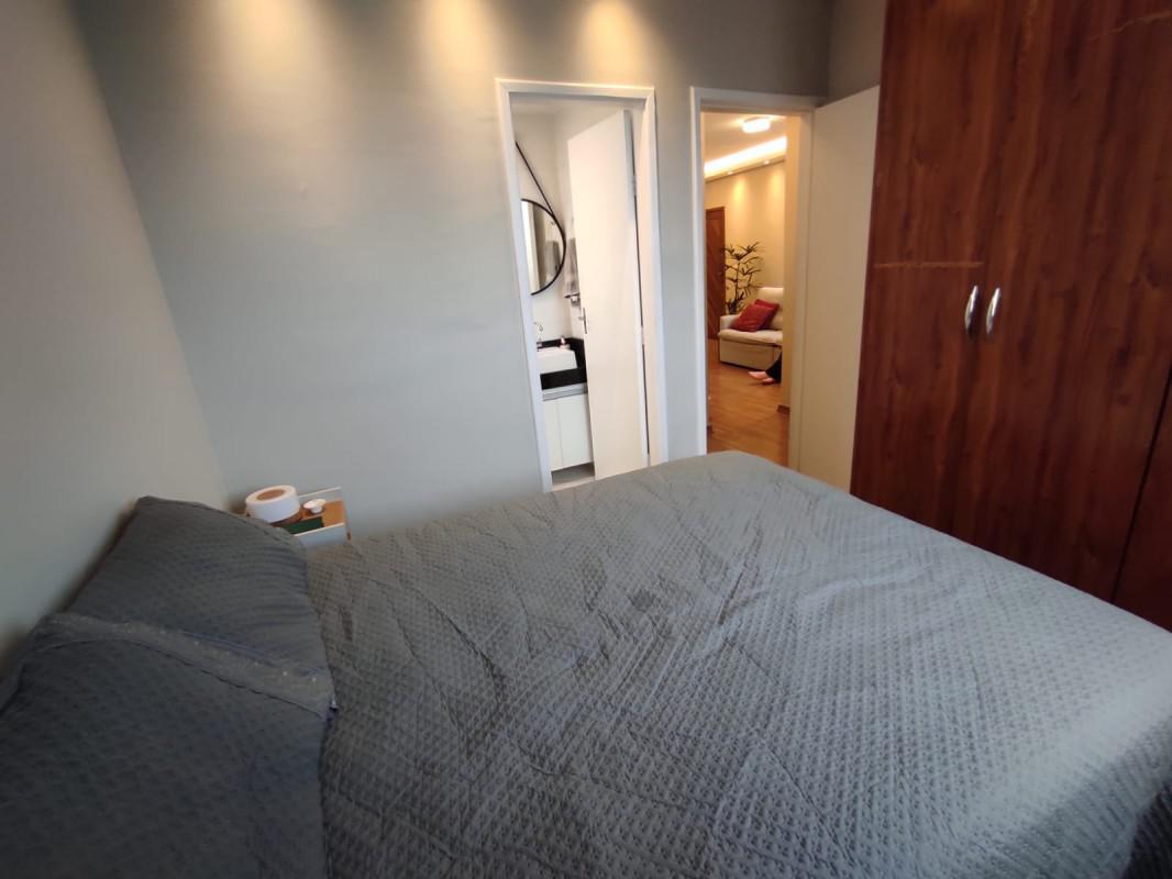 Apartamento, Monsenhor Messias, 3 Quartos, 2 Vagas, 1 Suíte