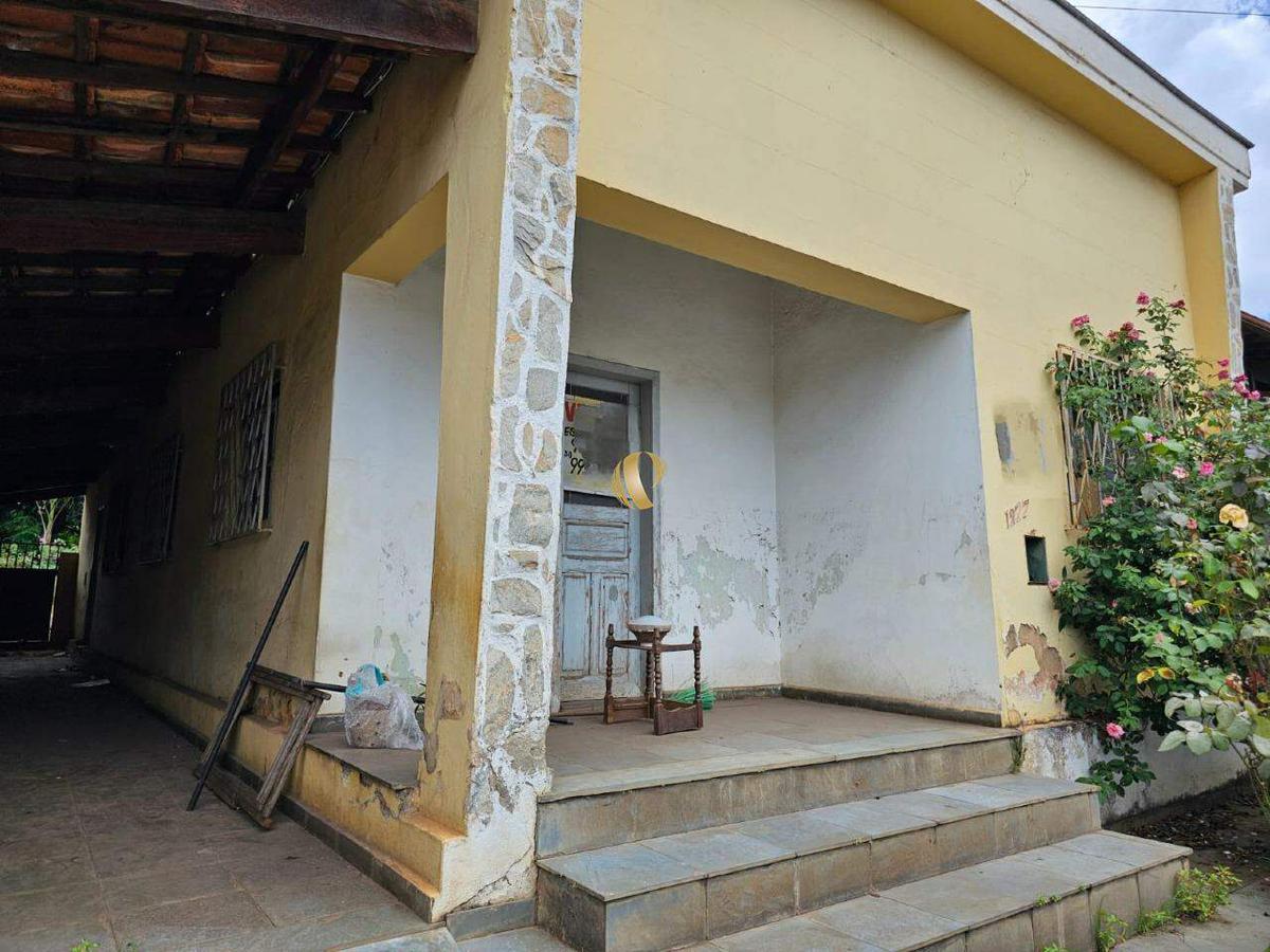 Casa, Centro, 3 Quartos, 4 Vagas