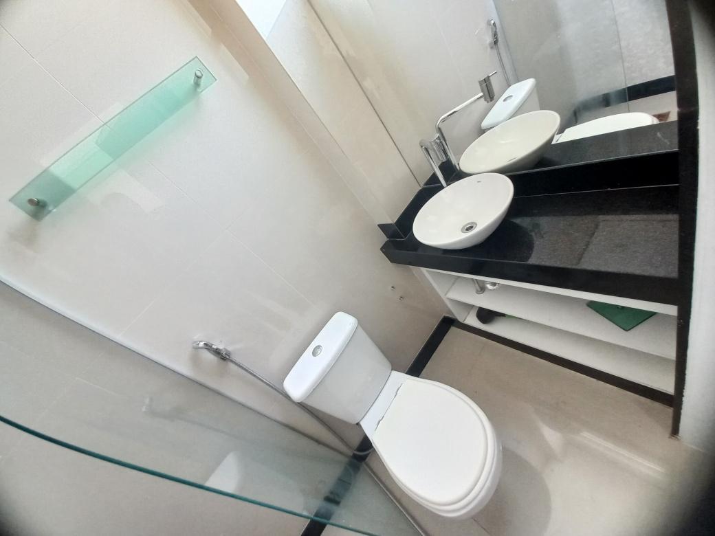 Apartamento, São Pedro, 4 Quartos, 1 Vaga, 1 Suíte