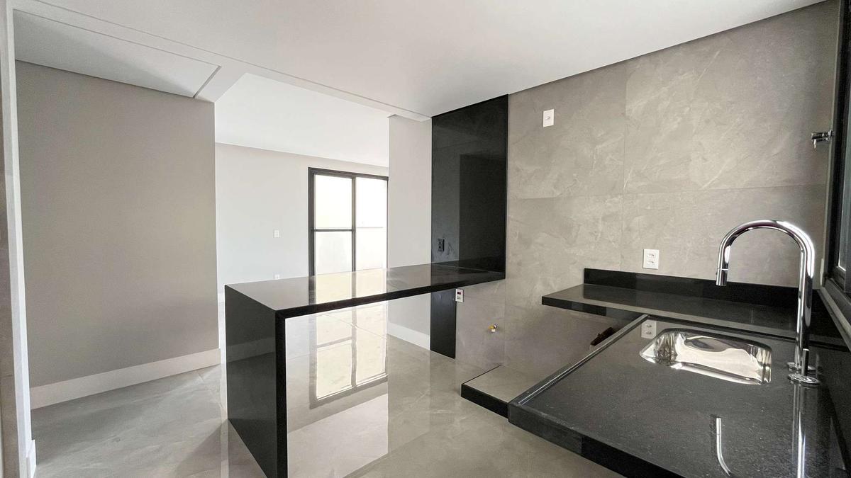 Apartamento, Silveira, 3 Quartos, 2 Vagas, 1 Suíte