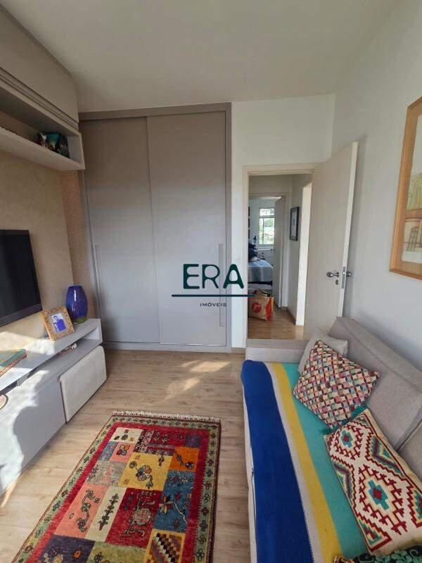 Apartamento, Luxemburgo, 3 Quartos, 2 Vagas, 1 Suíte