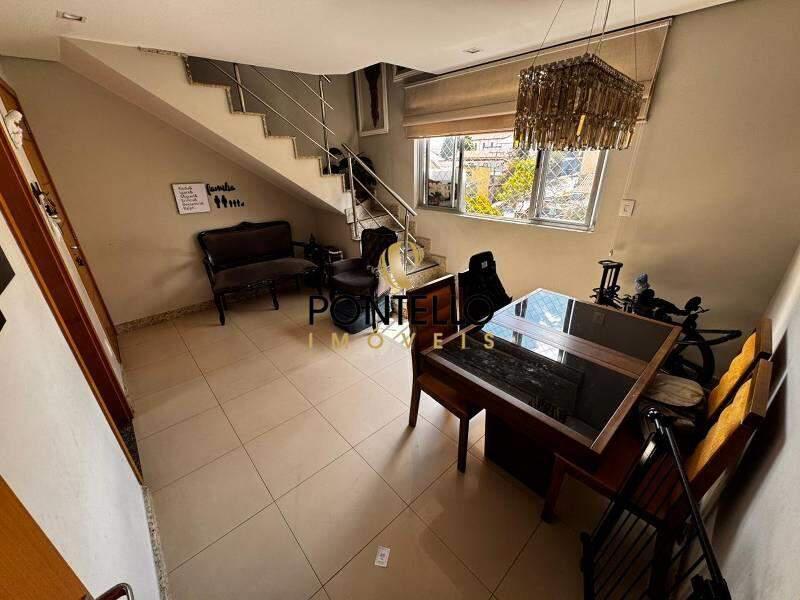 Cobertura, Santa Inês, 3 Quartos, 2 Vagas, 1 Suíte