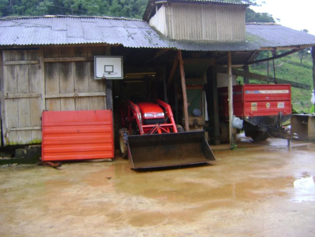 Fazenda, Centro, 3 Quartos, 1 Vaga