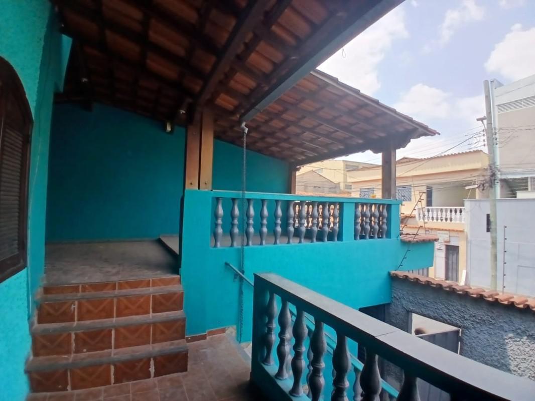 Casa, Maria Helena, 3 Quartos, 2 Vagas, 1 Suíte