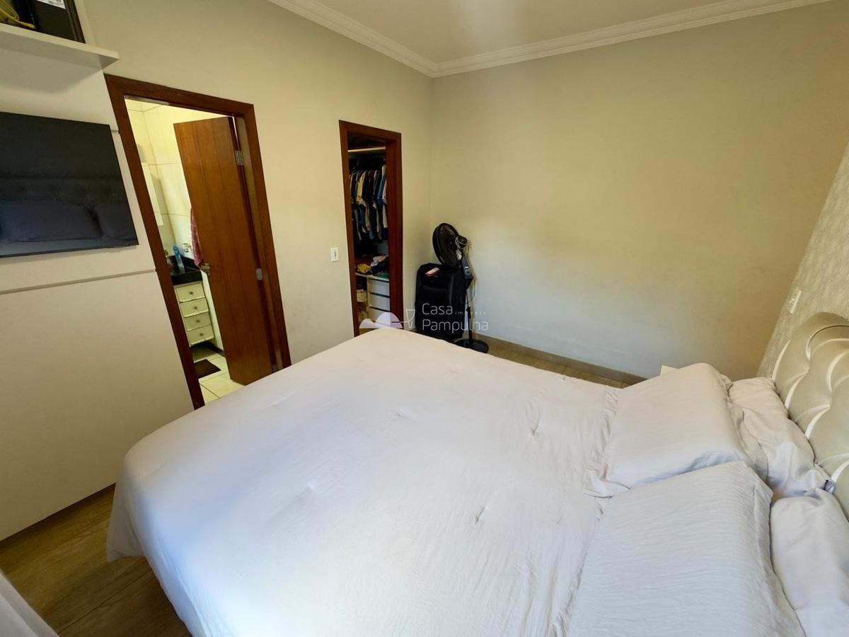 Casa, São João Batista (venda Nova), 3 Quartos, 4 Vagas, 1 Suíte