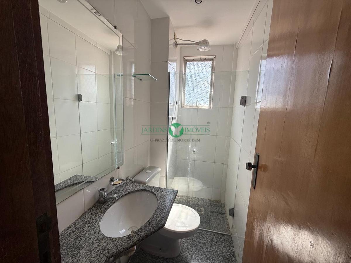 Apartamento, Santa Rosa, 3 Quartos, 1 Vaga, 1 Suíte
