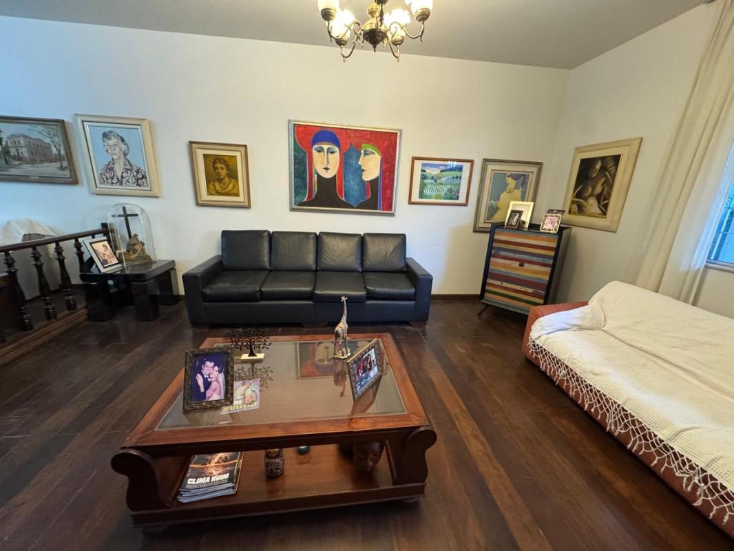 Casa, Cidade Jardim, 4 Quartos, 3 Vagas, 1 Suíte